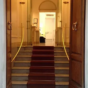 Hotel Astoria Garden, Roma
