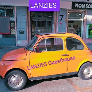 Pensión Lanzies