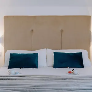 2* Pensión Navona Style