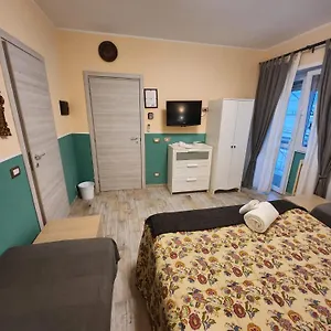 2* Bed and breakfast Le Terrazze Di Alberto