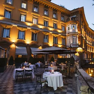 Hotel Majestic, Roma