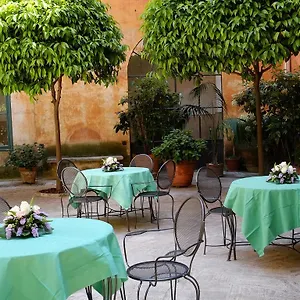 Affittacamere Casa Di Santa Francesca Romana A Ponte Rotto, Roma