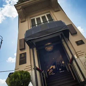 Hotel Ht6, Roma