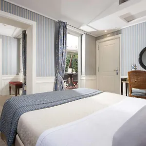 Hotel Stendhal, Roma