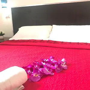 3* Bed and breakfast Tune Homes